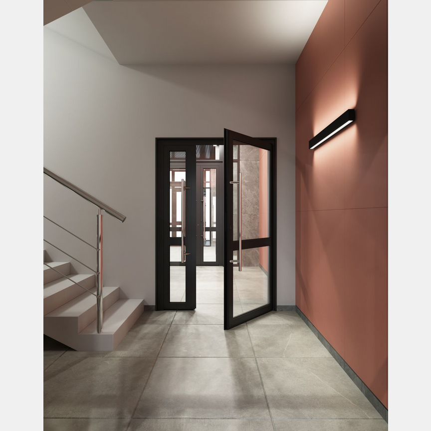 2-к. квартира, 60,7 м², 5/9 эт.