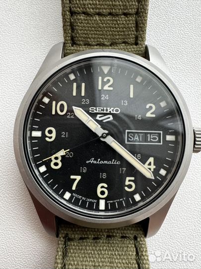 Наручные часы