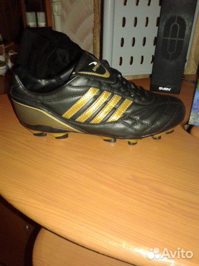 Бутсы новые