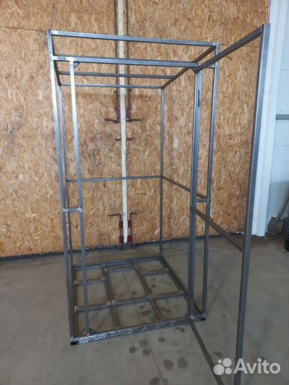 Дачный туалет