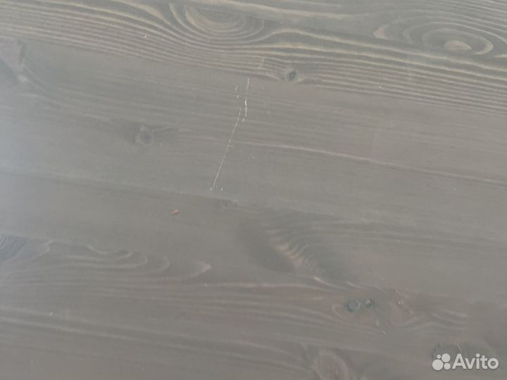 Стол детский IKEA сундвик