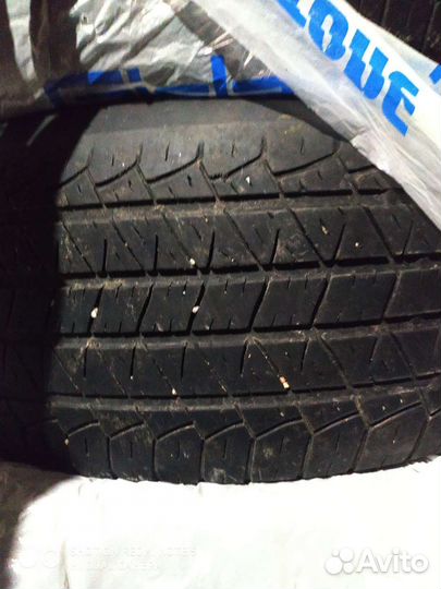 Tigar SUV 225/60 R17