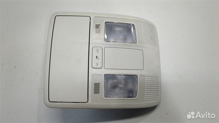 Фонарь салона Mazda CX-3 2014, 2015