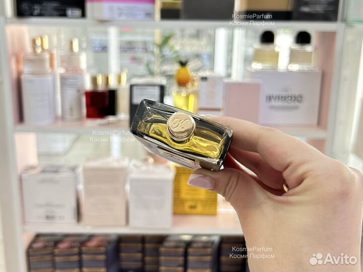 Духи By Kilian Black Phantom унисекс 50ml