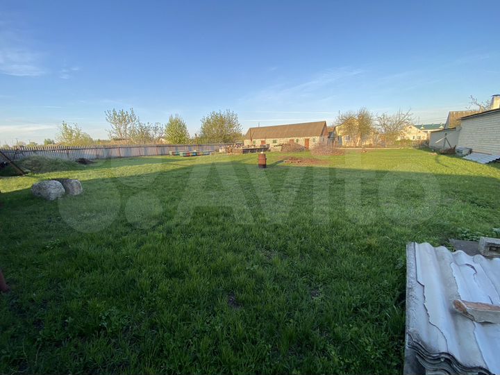 Участок 12 сот. (ИЖС)