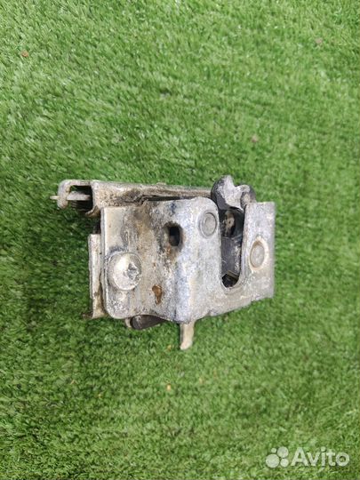 Замок передней правой двери Daewoo Nexia