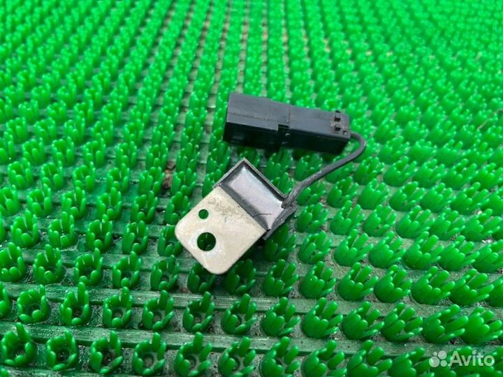 Конденсатор Hyundai Accent Ii LC G4EC 2005