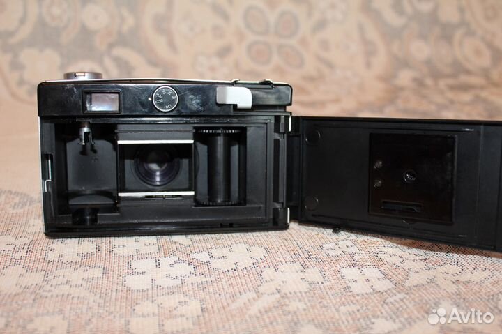 Фотоаппарат вилия-авто