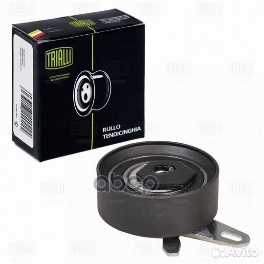 Ролик натяжной грм CM6156 Trialli