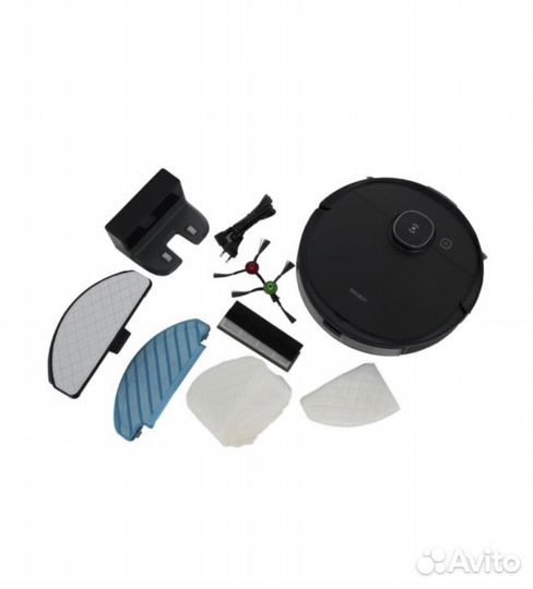 Робот-пылесос Ecovacs deebot ozmo T8 Aivi