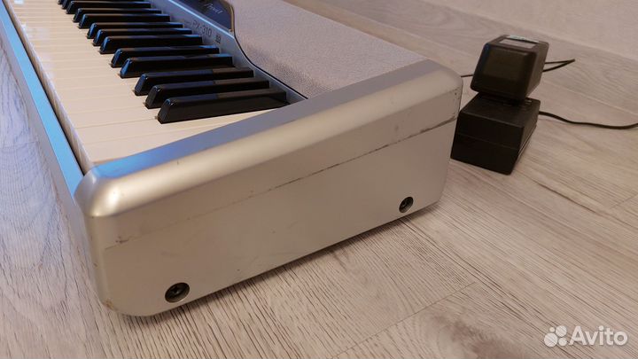 Цифровое пианино Casio privia px 310