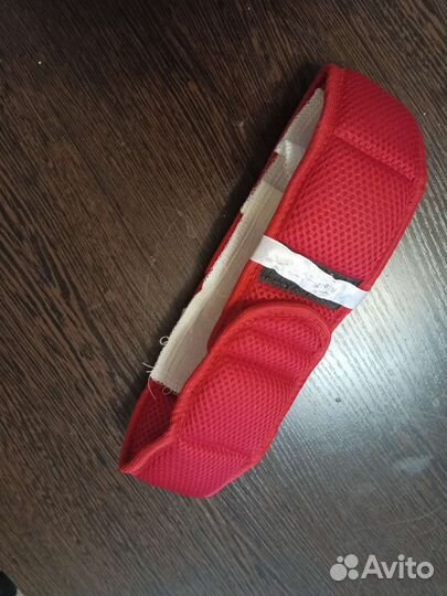 Повязка на голову магнитно-шунгитовая