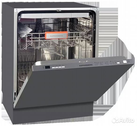 Посудомоечная машина Kuppersberg GS 6055