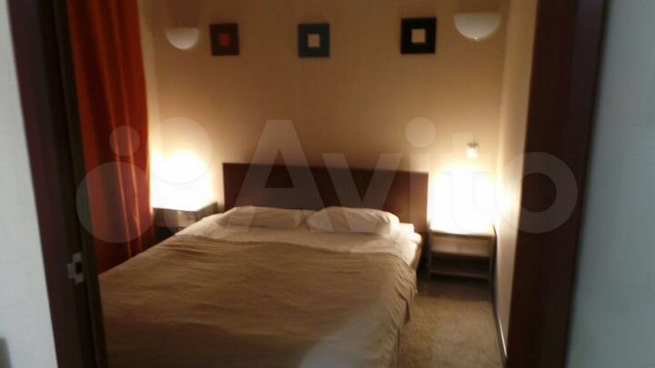 2-к. квартира, 63 м², 2/5 эт.