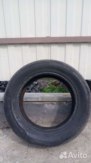 Pinnacle Aethon HP 65/180 R15 88C