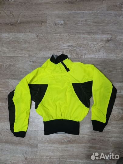 Куртка каякера