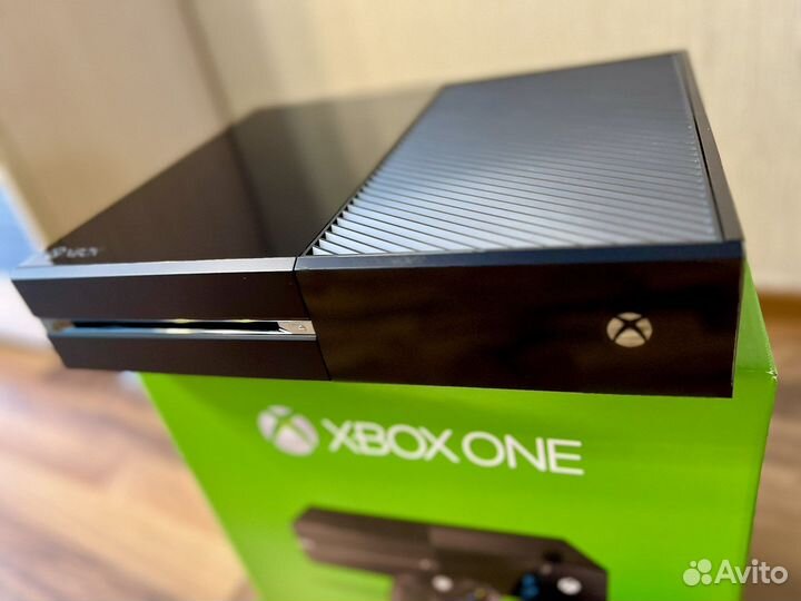 Xbox One