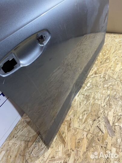 Дверь передняя правая Skoda Octavia