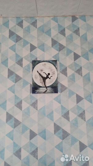 Роспись стен