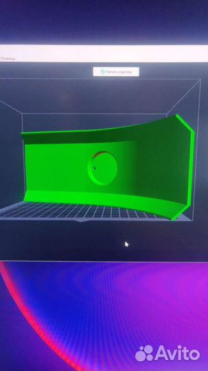 Моделирование и т.д