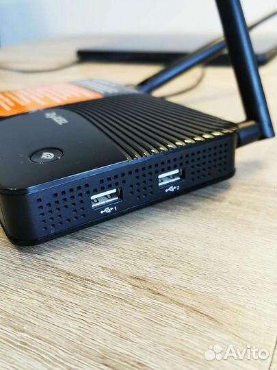Wifi роутер zyxel keenetic 2