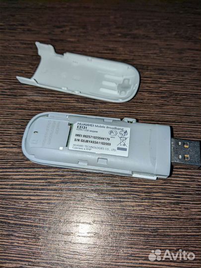 3g модем huawei e3131