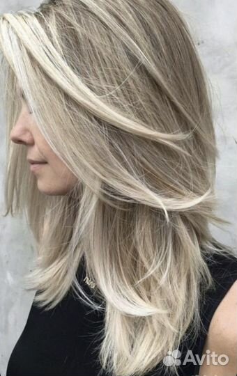 Парикмахер универсал