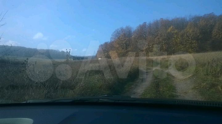 Участок 2,2 га (СНТ, ДНП)