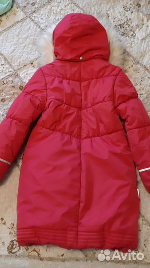 Пальто kerry 128