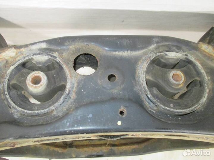 Балка задняя для Hyundai Santa Fe (DM) 2012-2018