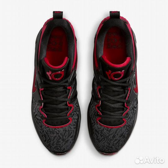 Кроссовки баскетбольные Nike KD15