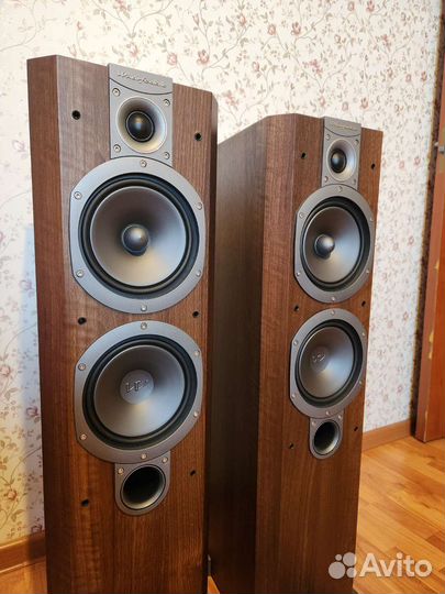 Wharfedale VR-300