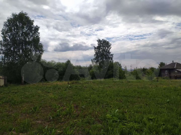 Участок 20 сот. (ИЖС)