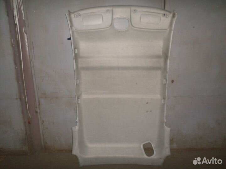 Потолок калина универсал