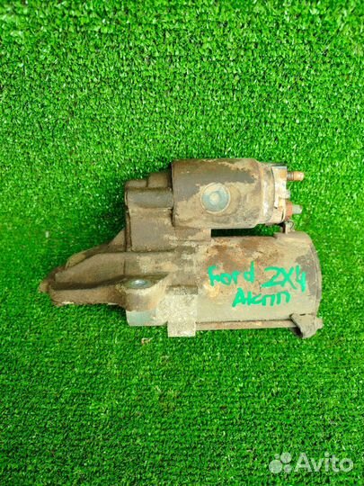 Стартер Ford Focus ZX4 2.0