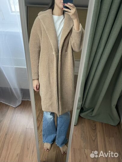 Искуственная шуба