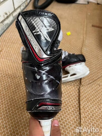 Коньки bauer x 800