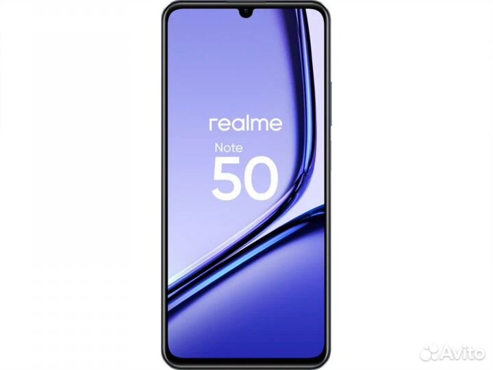 realme Note 50, 3/64 ГБ