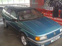 Volkswagen Passat 1.8 MT, 1991, 340 000 км, с пробегом, цена 160 700 руб.