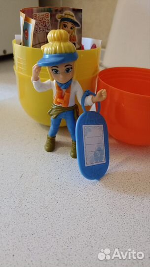 Киндер макси 220