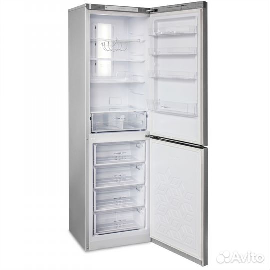 Холодильник Бирюса M980NF