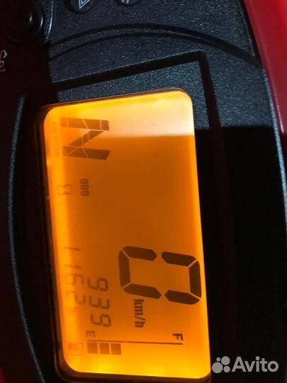 Квадроцикл Stels atv800d EFI(ASC91 EFI)(торг)