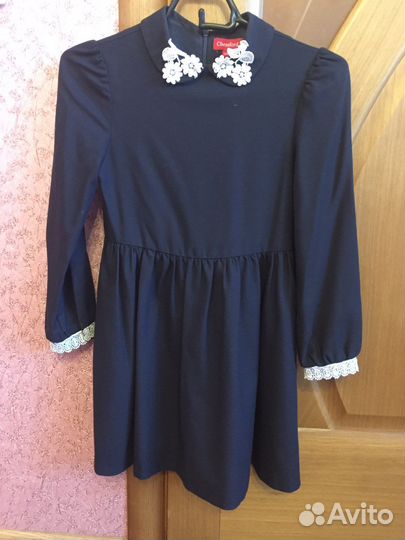 Школьная форма 128