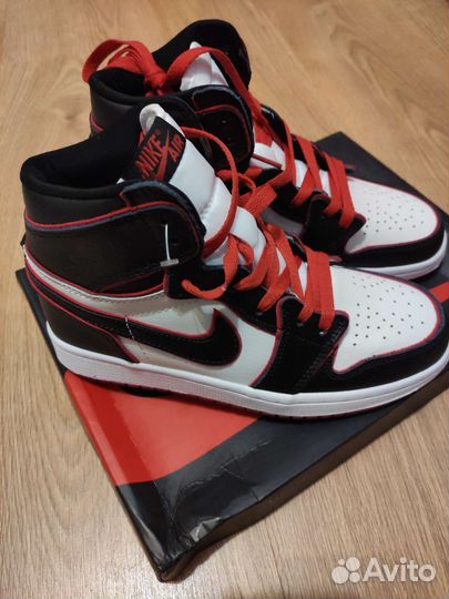 Кроссовки nike