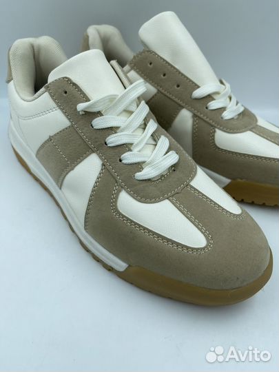 Кроссовки мужские. Новые