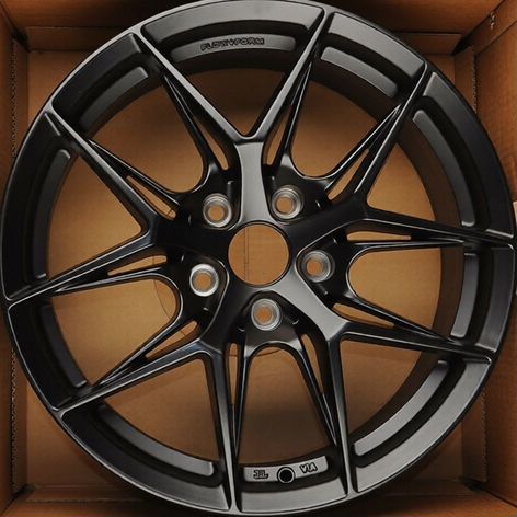 Литые диски Ford 8.5×R19 5×108