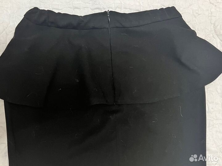 Юбка для девочки