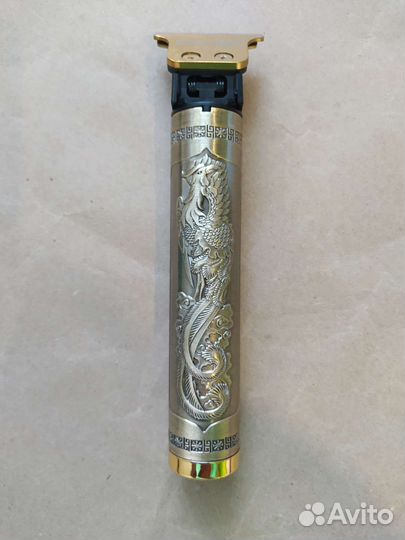 Триммер для бороды и тела / премиум качество