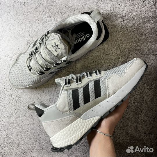 Кроссовки Adidas boost ZX 1k