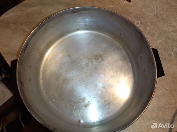 Чудо печь СССР